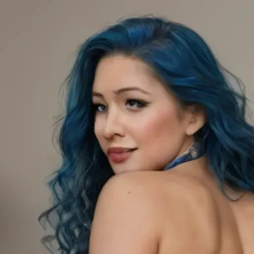 AI色情照片生成器