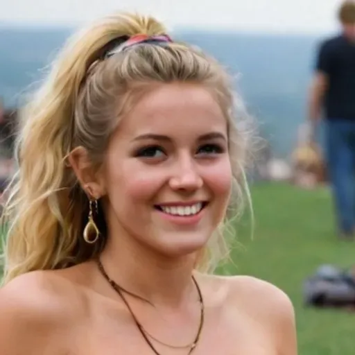 AIポルノ画像ジェネレーター