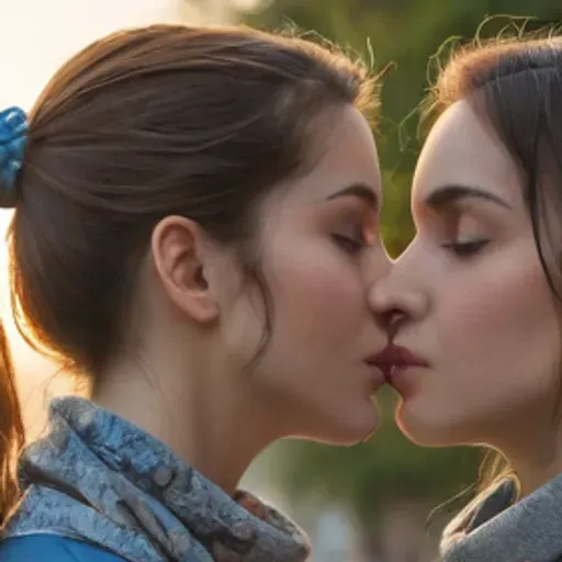 yapay zekâ porno foto üretici