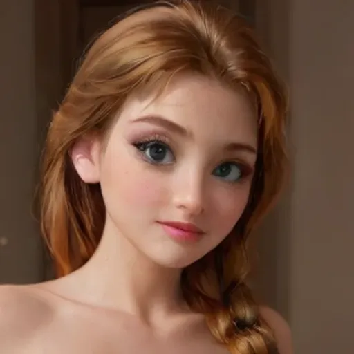 KI-Pornobild-Generator