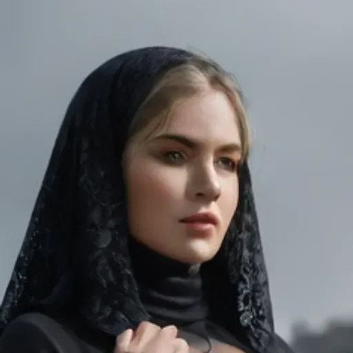 โปรแกรมสร้างภาพโปรนที่ใช้ปัญหา AI