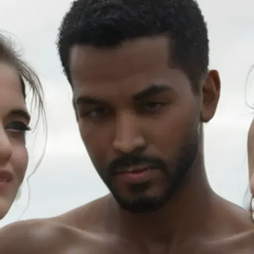 AI色情照片生成器