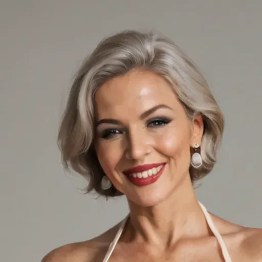 AIポルノ画像ジェネレーター