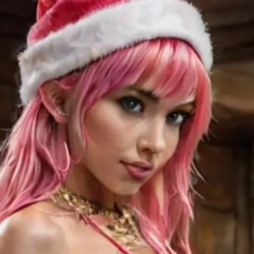 AI 포르노 이미지 생성기