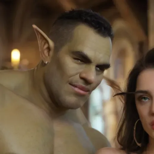 yapay zekâ porno foto üretici