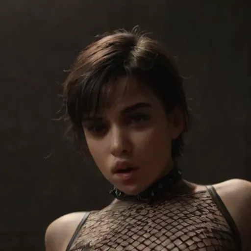 generatore di immagini porno IA