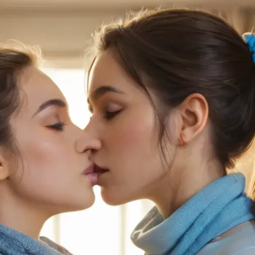 yapay zekâ porno görsel üretici