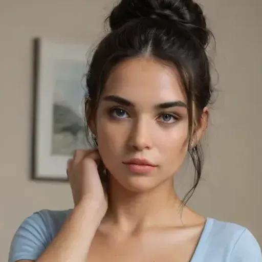 KI-Pornobild-Generator