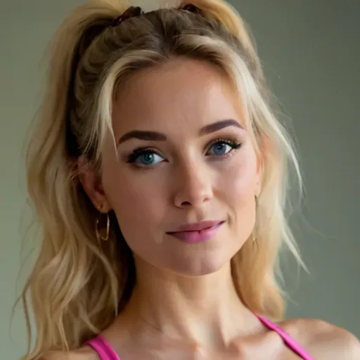 AIポルノ画像ジェネレーター