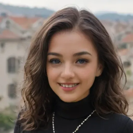 โปรแกรมสร้างภาพโปรนที่ใช้ปัญหา AI