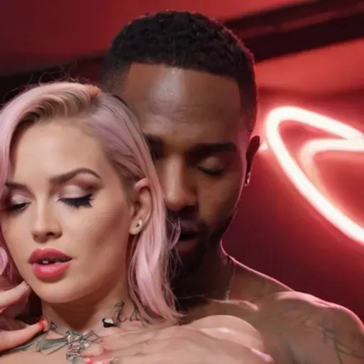 AI色情照片產生器