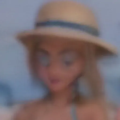 AI色情照片生成器