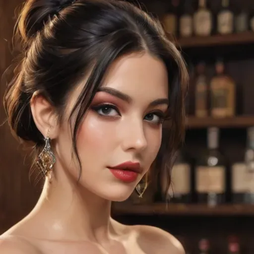 KI-Pornobild-Generator