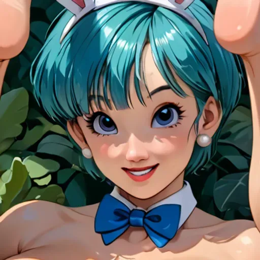 AIポルノ画像ジェネレーター