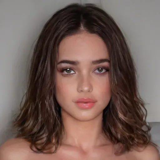 AIポルノ画像ジェネレーター