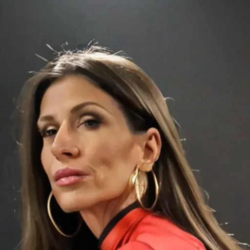 โปรแกรมสร้างภาพโปรนที่ใช้ปัญหา AI