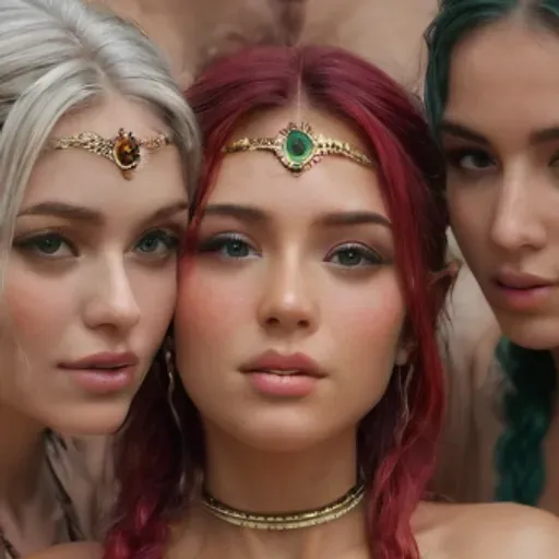 एआई पोर्न पिक जेनरेटर