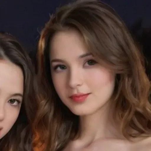 AI 포르노 이미지 생성기