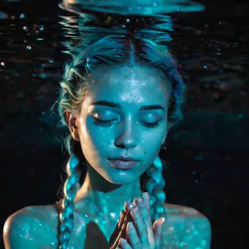 yapay zekâ porno görsel üretici