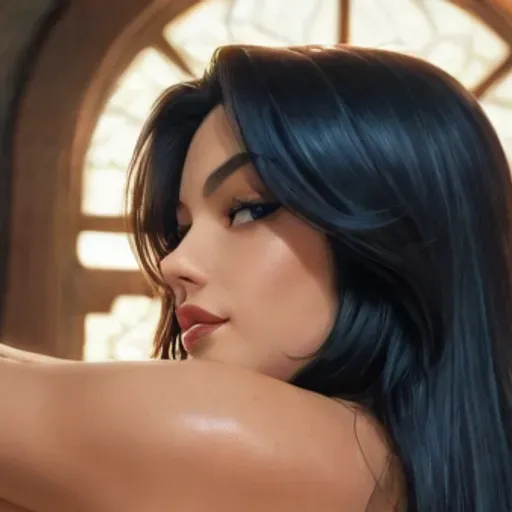 AI porn image generator