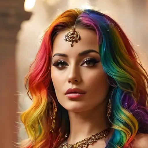 AI色情图片生成器