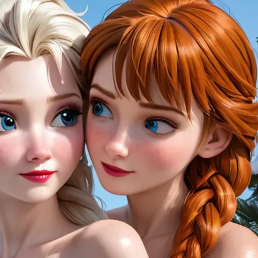 AIポルノ写真ジェネレーター