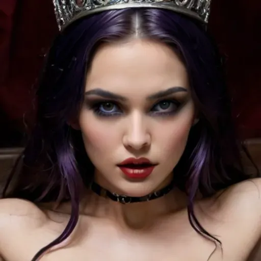 AI 포르노 이미지 생성기