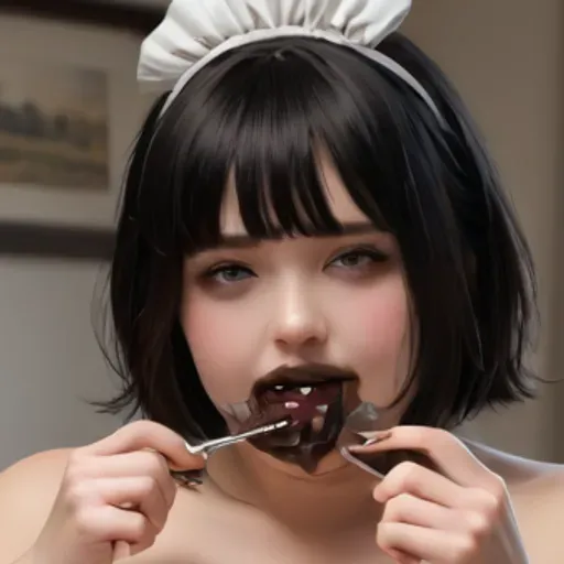 AI色情圖片產生器