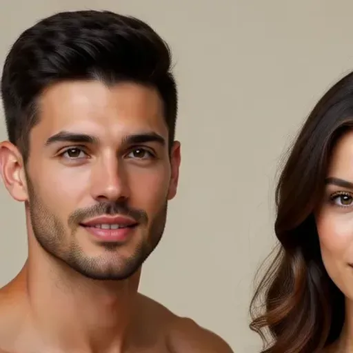 KI-Pornobild-Generator