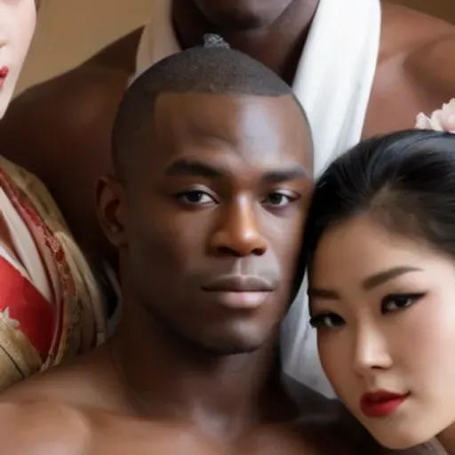 AI porn image generator