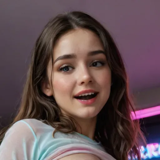 AI色情图片生成器