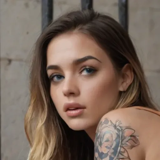 AI色情圖片產生器