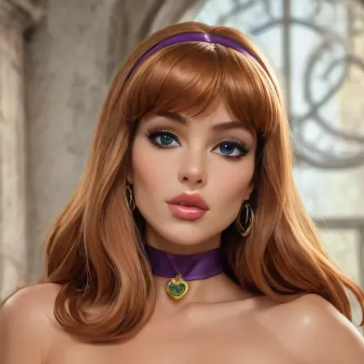 AI porn image generator