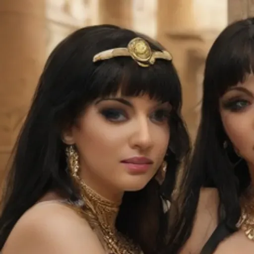 yapay zekâ porno görsel üretici