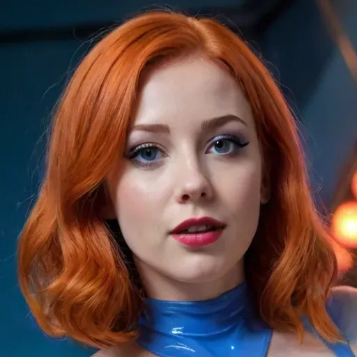 AI色情圖片產生器