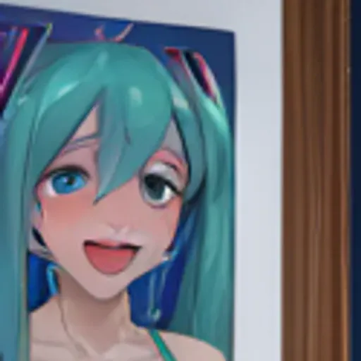 AI porn image generator