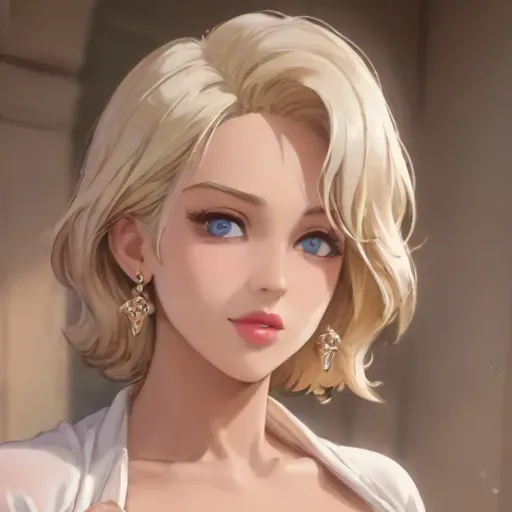 AI porn image generator