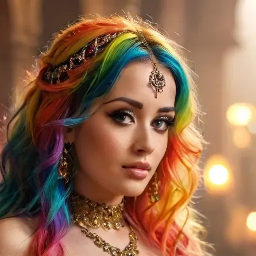 yapay zekâ porno görsel üretici