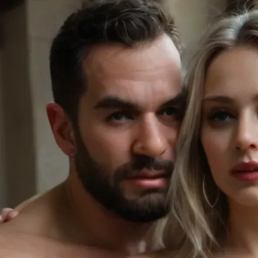 KI-Pornobildchen-Generator