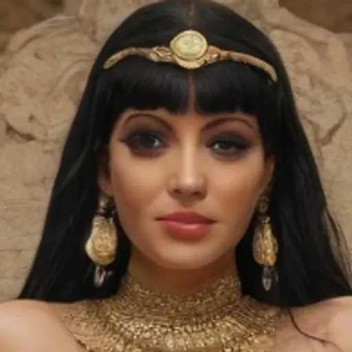 yapay zekâ porno görsel üretici