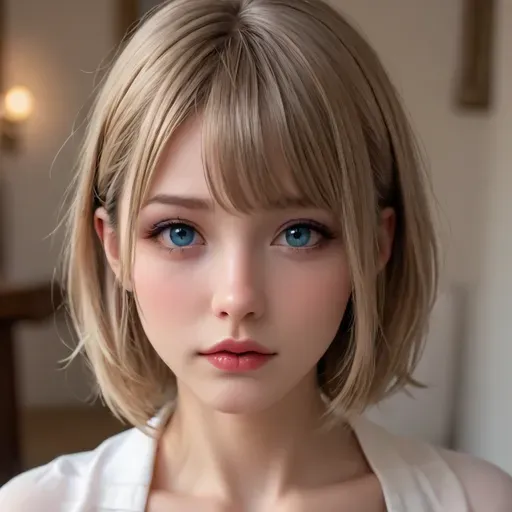 AI 포르노 이미지 생성기