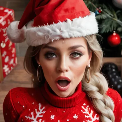 AIポルノ画像ジェネレーター