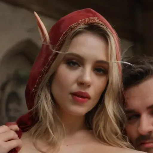 AI色情圖片產生器