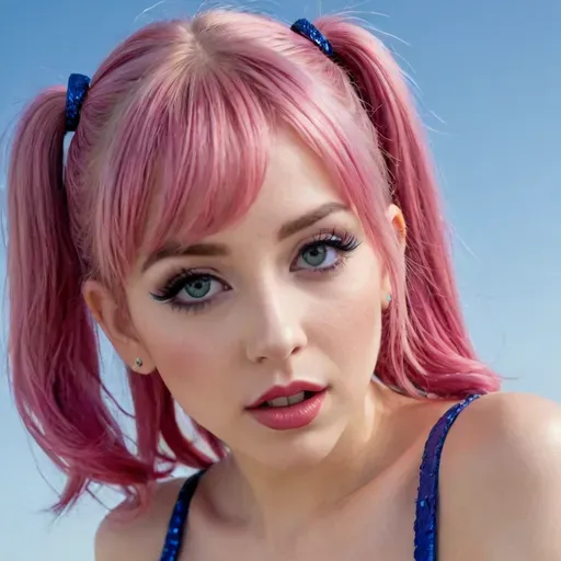 yapay zekâ porno görsel üretici