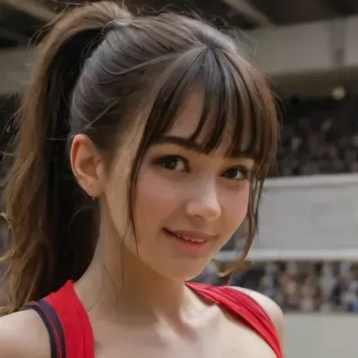 AI色情图片生成器