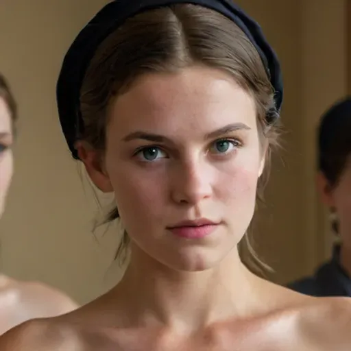 AI porn image generator