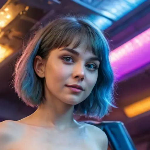 AI porn image generator