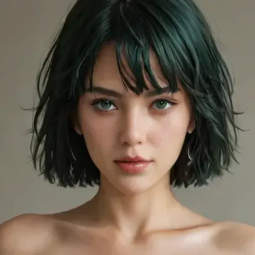 โปรแกรมสร้างภาพโปรนที่ใช้ปัญหา AI