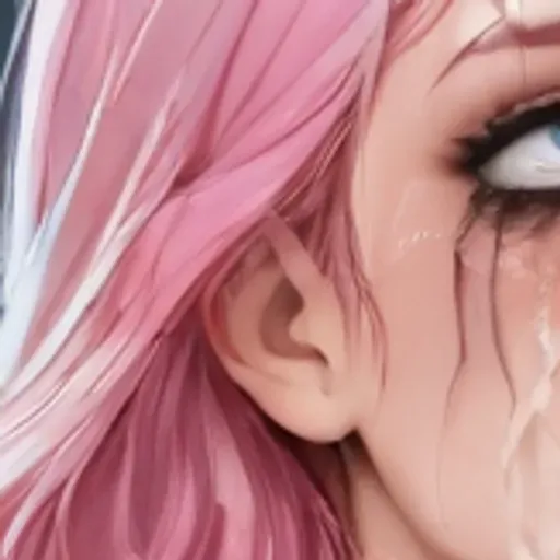 AI 포르노 사진 생성기