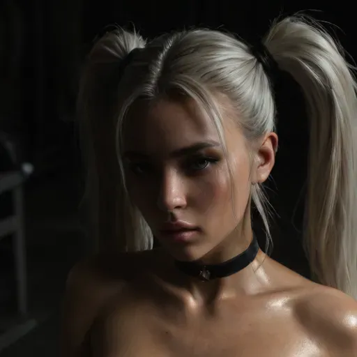 AI色情圖片產生器